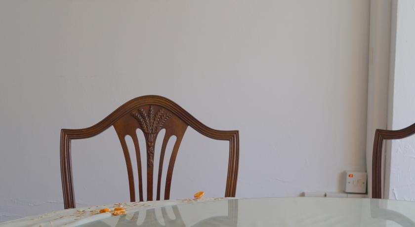 Destalo Court Larnaca Apartment Habitación foto